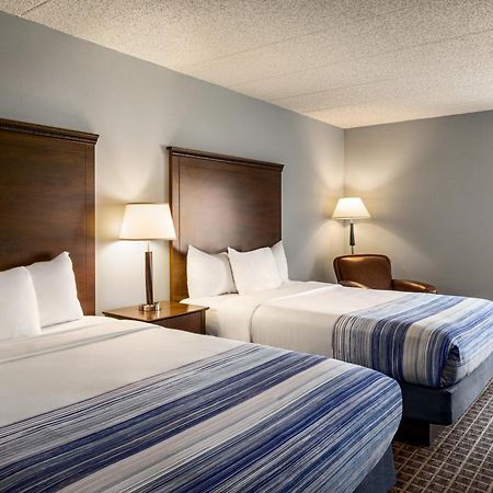 Americinn By Wyndham Madison West Dış mekan fotoğraf