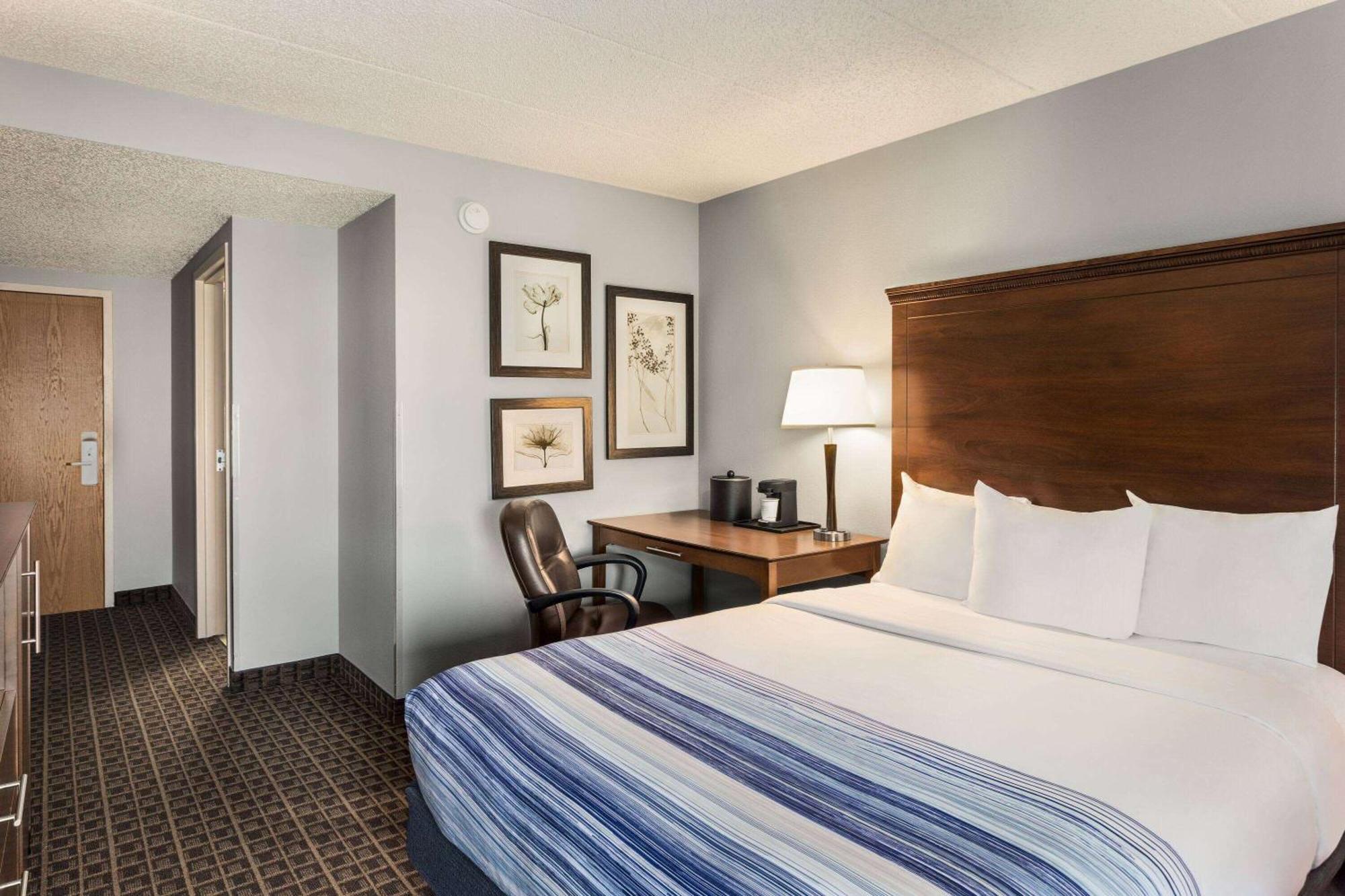 Americinn By Wyndham Madison West Dış mekan fotoğraf