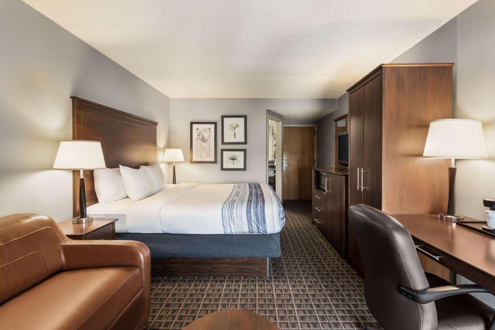 Americinn By Wyndham Madison West Dış mekan fotoğraf