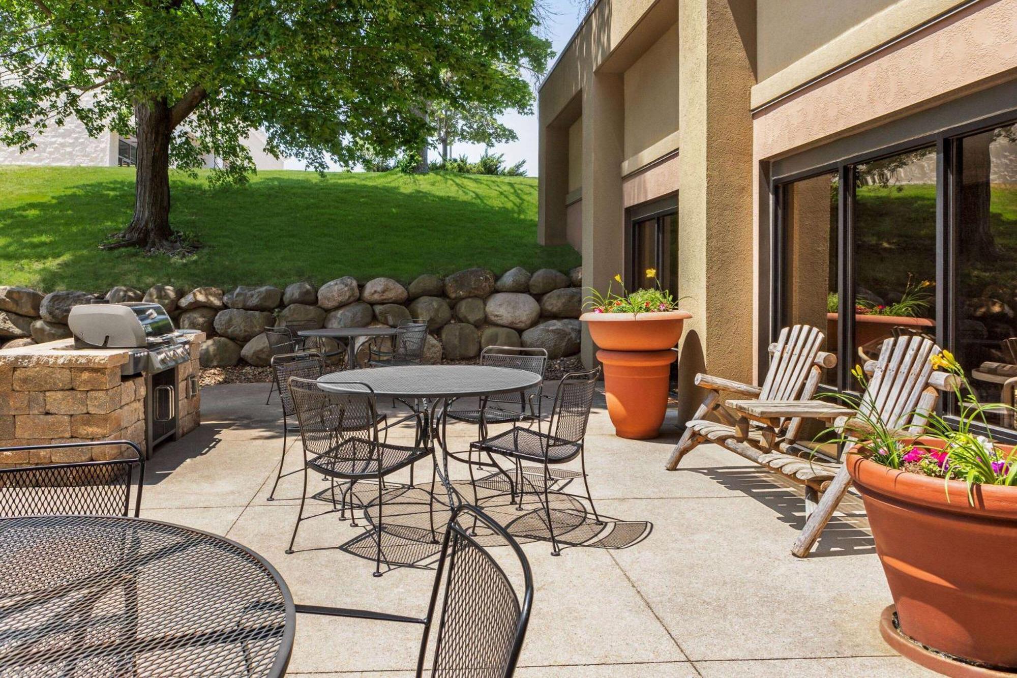 Americinn By Wyndham Madison West Dış mekan fotoğraf