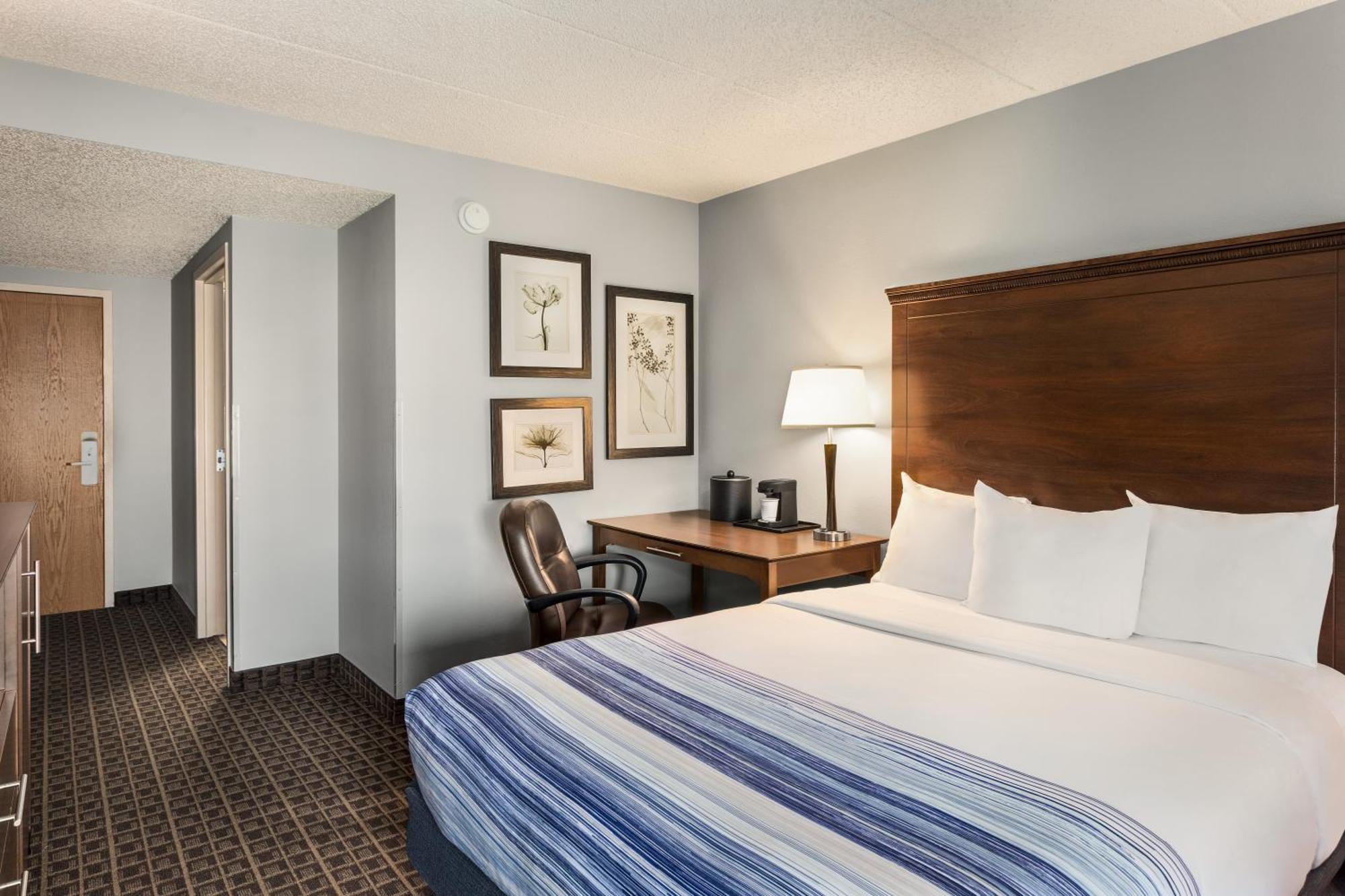 Americinn By Wyndham Madison West Dış mekan fotoğraf