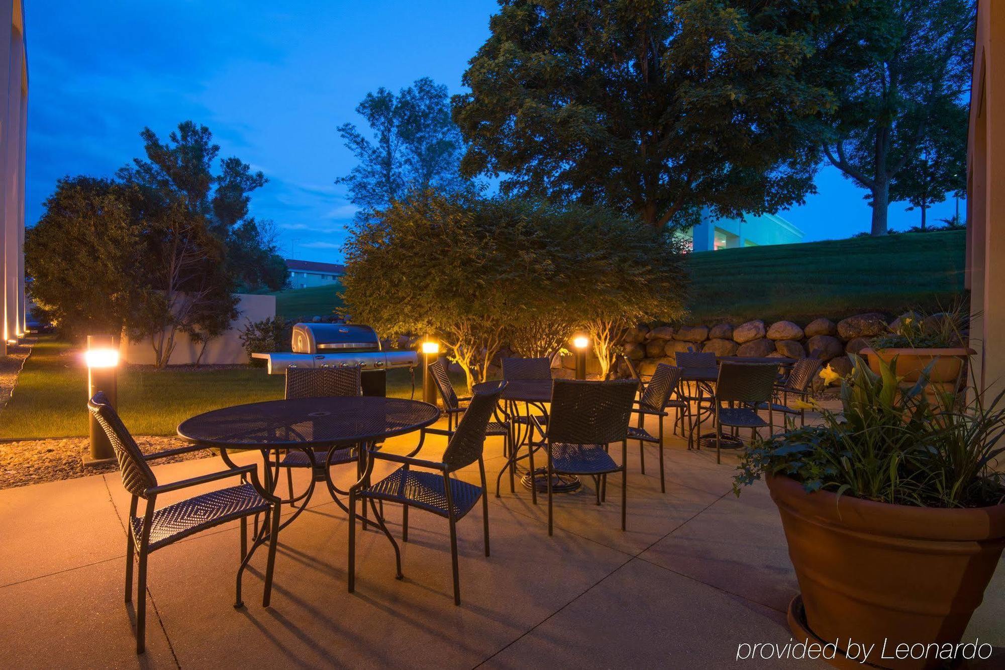 Americinn By Wyndham Madison West Dış mekan fotoğraf
